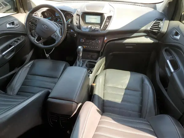 1FMCU9J95KUC56189 2019 FORD ESCAPE - Image 8