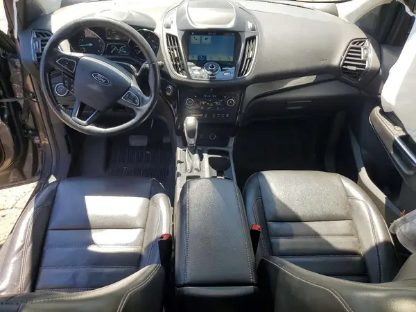 1FMCU9J95KUC57777 2019 FORD ESCAPE - Image 8