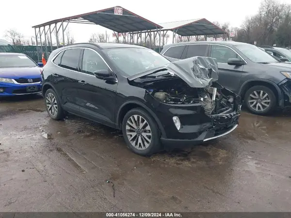 1FMCU9J95LUA07005 2020 FORD ESCAPE - Image 1