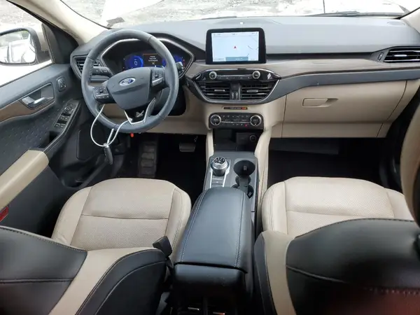 1FMCU9J95LUA21468 2020 FORD ESCAPE - Image 8