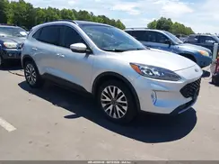 1FMCU9J95LUA33202 2020 FORD ESCAPE