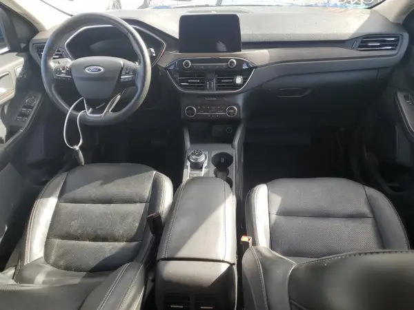 1FMCU9J95LUA37315 2020 FORD ESCAPE - Image 8