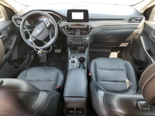 1FMCU9J95LUA37590 2020 FORD ESCAPE - Image 8