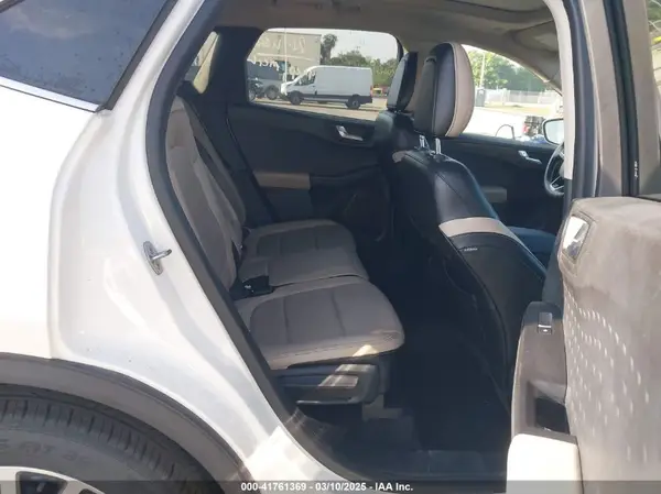 1FMCU9J95LUA38352 2020 FORD ESCAPE - Image 8