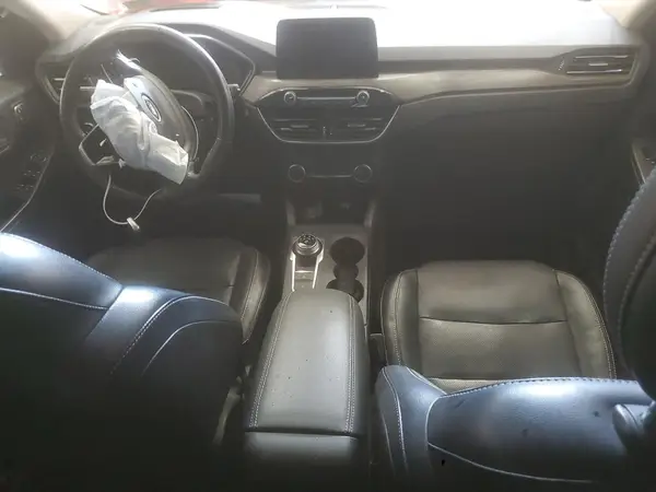 1FMCU9J95LUA39730 2020 FORD ESCAPE - Image 8