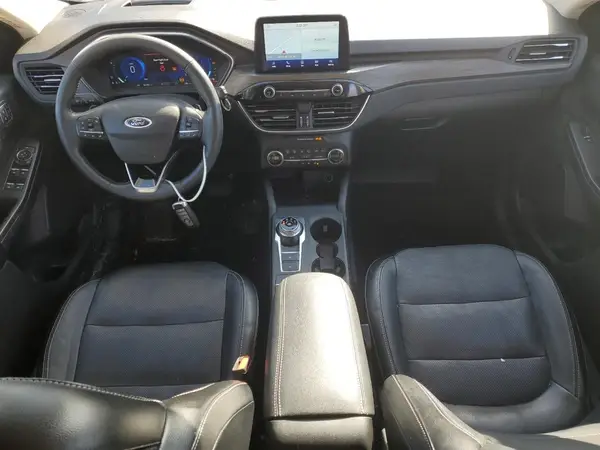 1FMCU9J95LUA40201 2020 FORD ESCAPE - Image 8