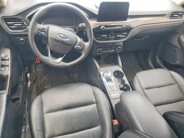 1FMCU9J95LUA49805 2020 FORD ESCAPE - Image 8