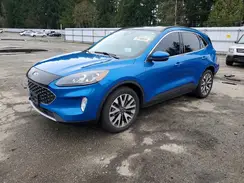 1FMCU9J95LUA58522 2020 FORD ESCAPE