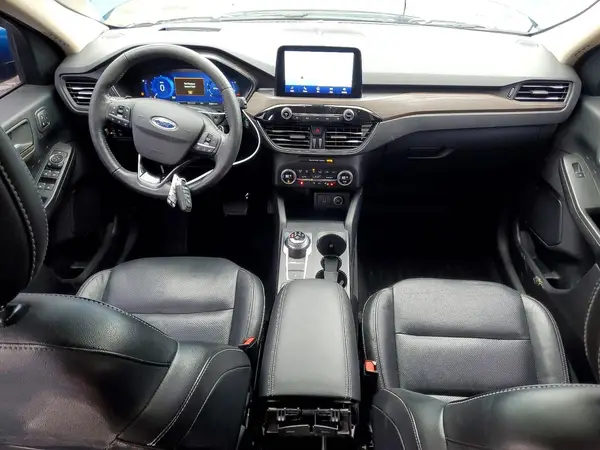 1FMCU9J95LUA58522 2020 FORD ESCAPE - Image 8