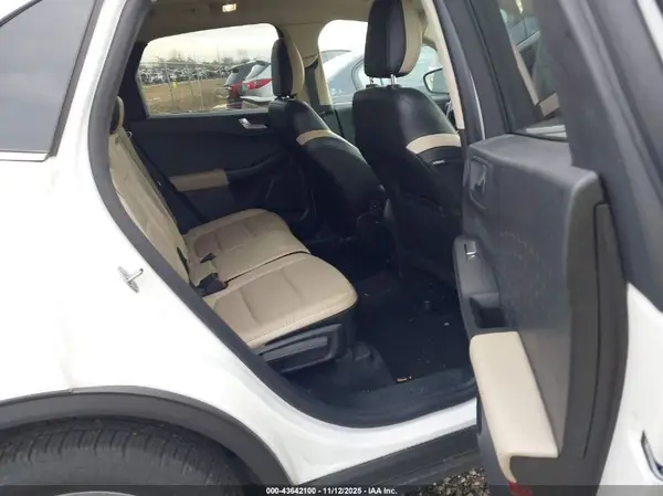 1FMCU9J95LUA73800 2020 FORD ESCAPE - Image 8