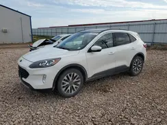 1FMCU9J95LUA77491 2020 FORD ESCAPE
