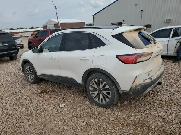 1FMCU9J95LUA77491 2020 FORD ESCAPE - Image 2