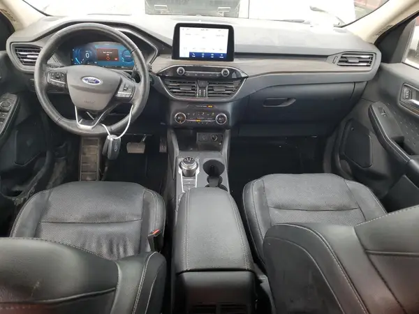 1FMCU9J95LUA77491 2020 FORD ESCAPE - Image 8
