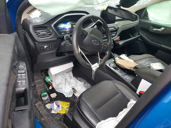 1FMCU9J95LUA98552 2020 FORD ESCAPE - Image 8