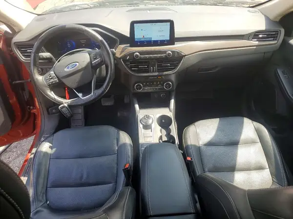 1FMCU9J95LUB07993 2020 FORD ESCAPE - Image 8