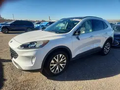 1FMCU9J95LUB08965 2020 FORD ESCAPE