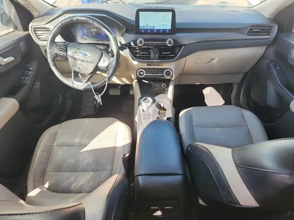1FMCU9J95LUB08965 2020 FORD ESCAPE - Image 8