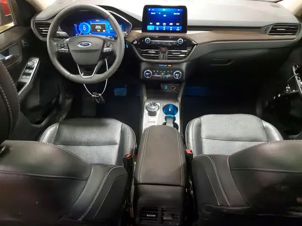 1FMCU9J95LUB09470 2020 FORD ESCAPE - Image 8