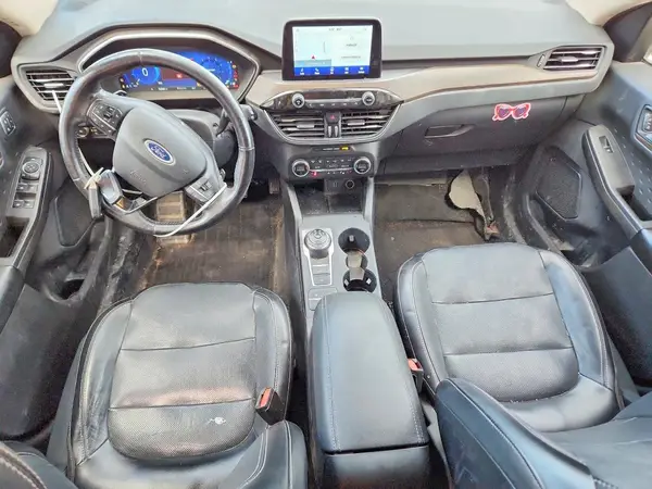 1FMCU9J95LUB10702 2020 FORD ESCAPE - Image 8