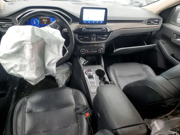 1FMCU9J95LUB10716 2020 FORD ESCAPE - Image 8