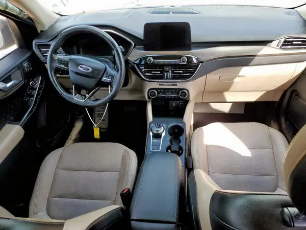 1FMCU9J95LUB15057 2020 FORD ESCAPE - Image 8