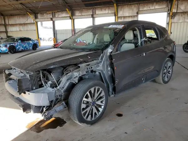 1FMCU9J95LUB15107 2020 FORD ESCAPE - Image 1