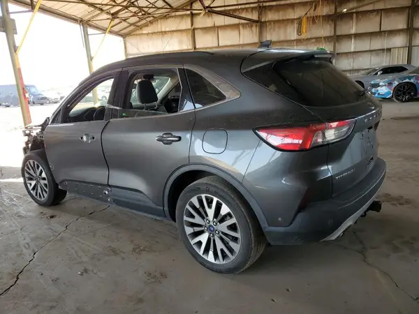 1FMCU9J95LUB15107 2020 FORD ESCAPE - Image 2