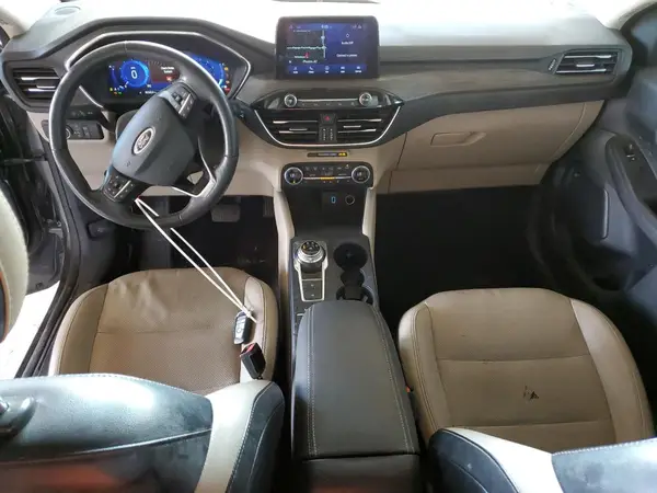1FMCU9J95LUB15107 2020 FORD ESCAPE - Image 8