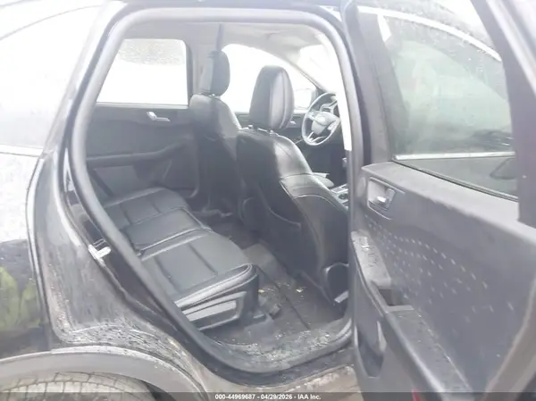 1FMCU9J95LUB15236 2020 FORD ESCAPE - Image 8