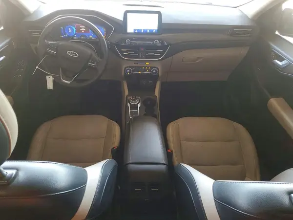 1FMCU9J95LUB15642 2020 FORD ESCAPE - Image 8