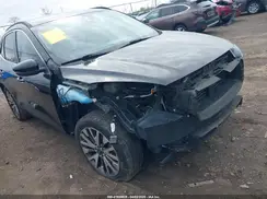 1FMCU9J95LUB20050 2020 FORD ESCAPE