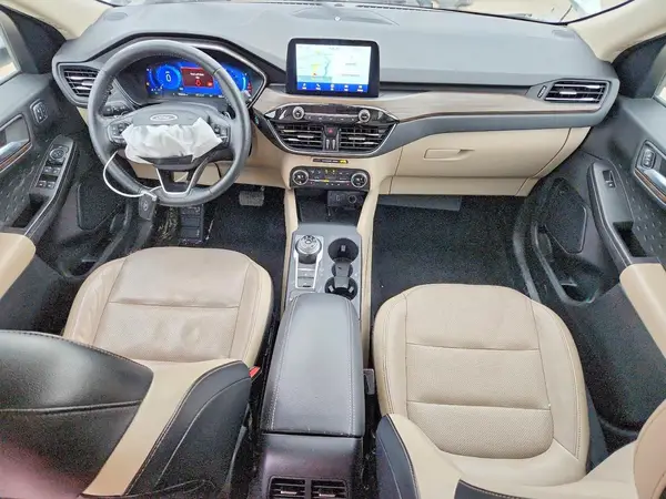 1FMCU9J95LUB20369 2020 FORD ESCAPE - Image 8