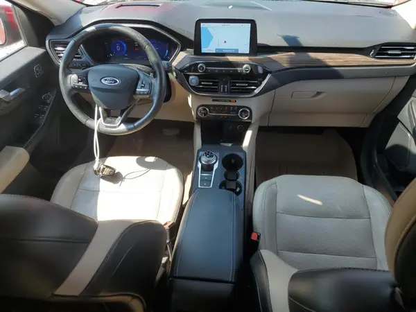 1FMCU9J95LUB28584 2020 FORD ESCAPE - Image 8