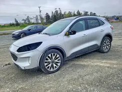 1FMCU9J95LUB32327 2020 FORD ESCAPE