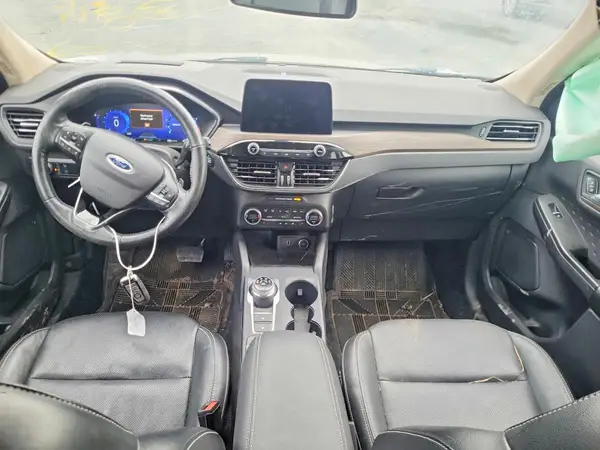 1FMCU9J95LUB32327 2020 FORD ESCAPE - Image 8