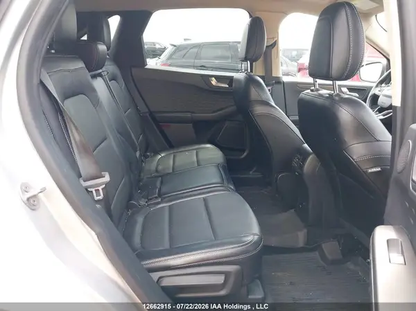 1FMCU9J95LUB33753 2020 FORD ESCAPE - Image 8
