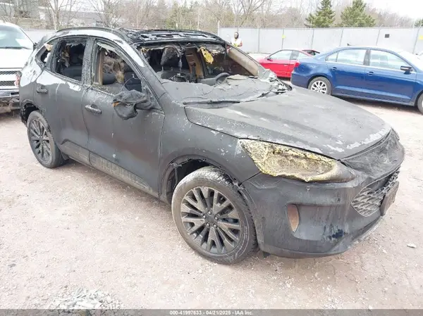 1FMCU9J95LUB42775 2020 FORD ESCAPE - Image 1