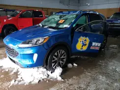 1FMCU9J95LUB43022 2020 FORD ESCAPE