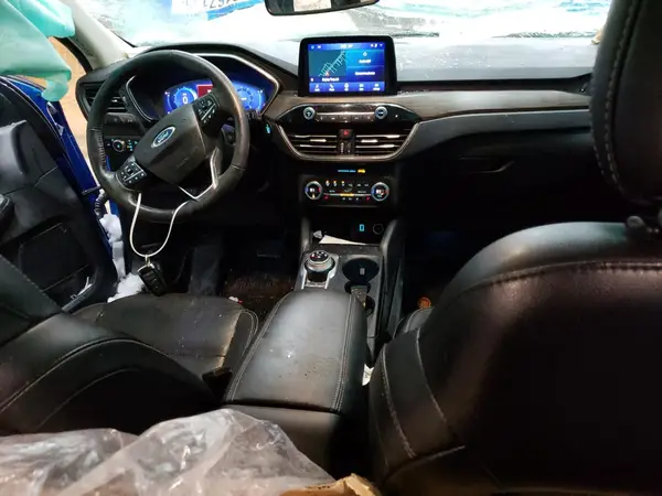 1FMCU9J95LUB43022 2020 FORD ESCAPE - Image 8