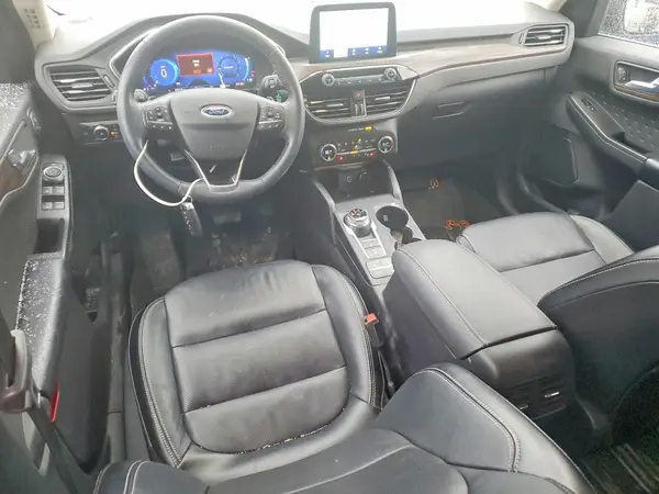 1FMCU9J95LUB49919 2020 FORD ESCAPE - Image 8