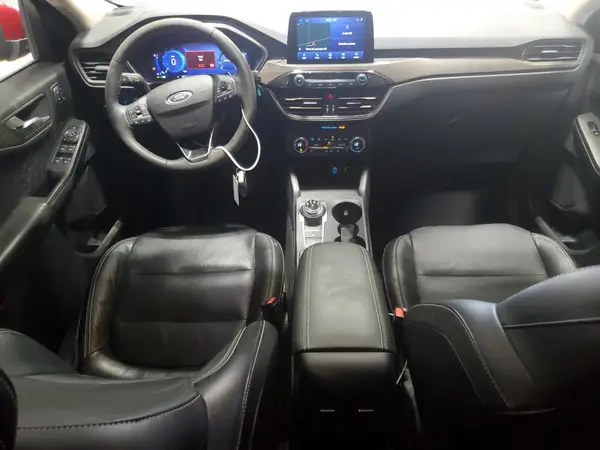 1FMCU9J95LUB50102 2020 FORD ESCAPE - Image 8
