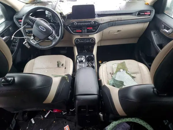 1FMCU9J95LUB82435 2020 FORD ESCAPE - Image 8