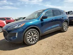 1FMCU9J95LUC19032 2020 FORD ESCAPE