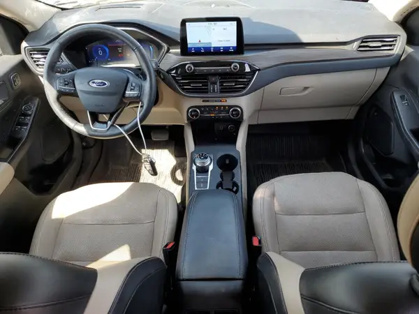 1FMCU9J95LUC19032 2020 FORD ESCAPE - Image 8