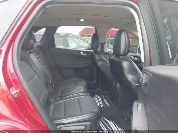 1FMCU9J95LUC31598 2020 FORD ESCAPE - Image 8