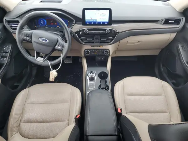 1FMCU9J95LUC32797 2020 FORD ESCAPE - Image 8