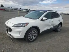 1FMCU9J95LUC33237 2020 FORD ESCAPE
