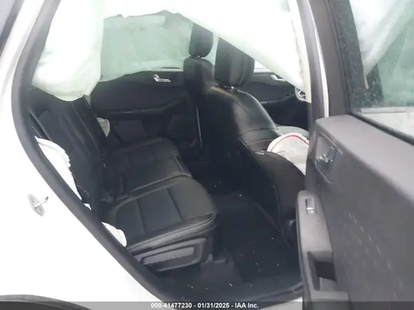 1FMCU9J95LUC33237 2020 FORD ESCAPE - Image 8