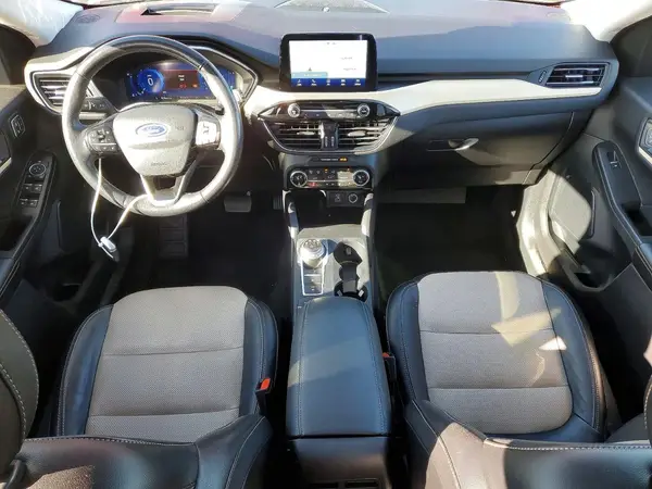 1FMCU9J95MUA17499 2021 FORD ESCAPE - Image 8