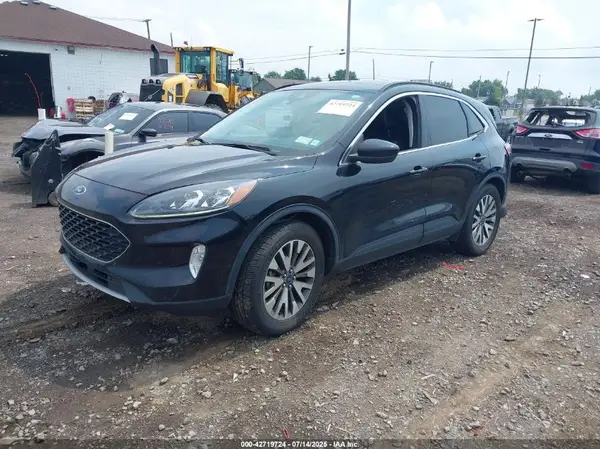 1FMCU9J95MUA54911 2021 FORD ESCAPE - Image 2